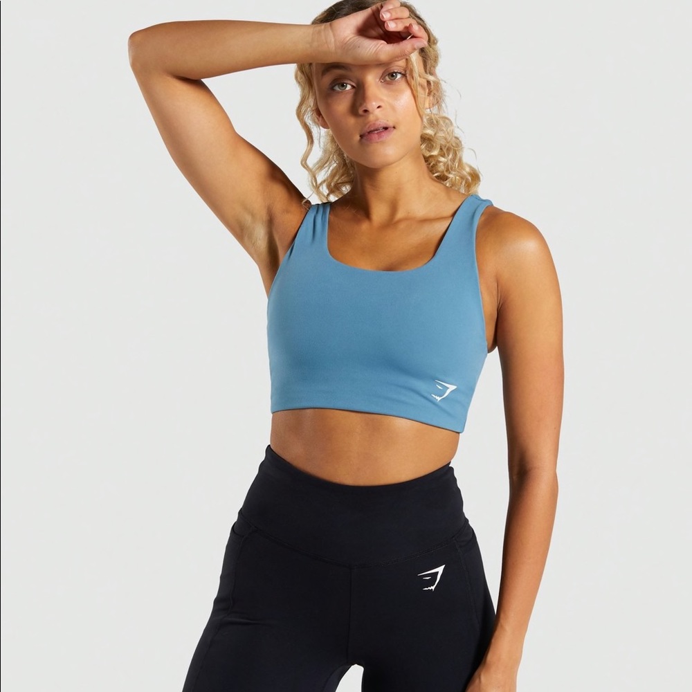 Gymshark Dreamy Sports Bra